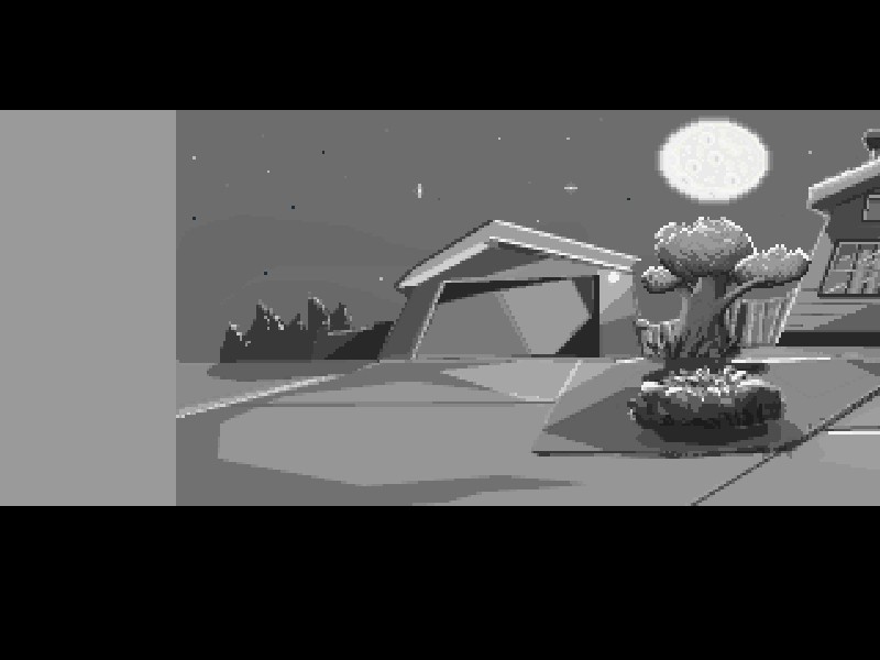 Fatty Bear's Birthday Surprise