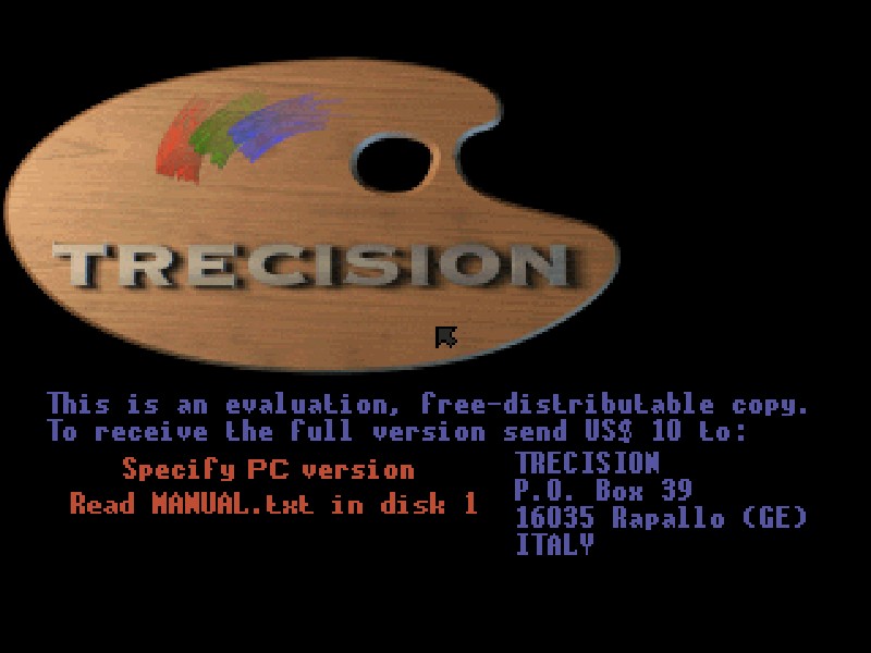 In the Dead of Night